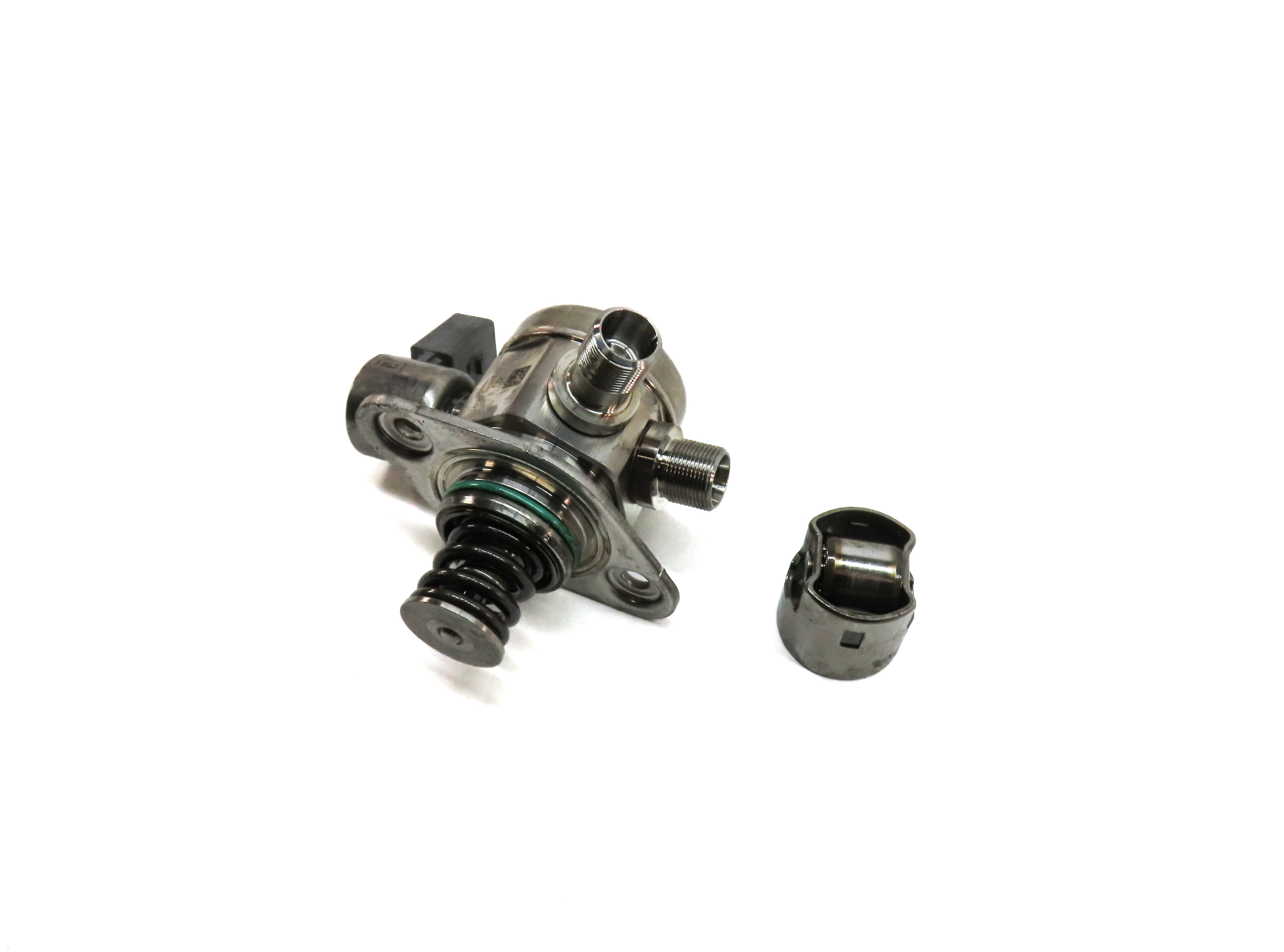 2011-2020 MERCEDES E500 E550 S600 SL450 SL550 GL550 - RIGHT MECHANICAL FUEL PUMP — exact item pictured